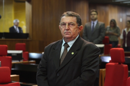 Rubem Martins reclama de informações incompletas da Sefaz sobre cervejaria