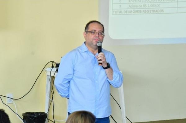 Secretaria Municipal de Finan&ccedil;as lan&ccedil;a a campanha 