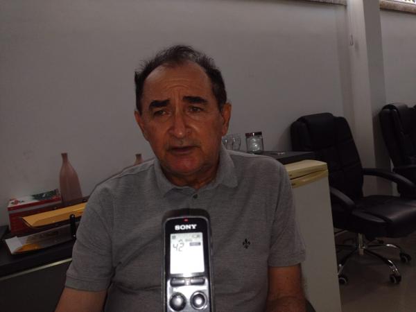 Floriano se prepara para as comemorações de 125 anos de emancipação política