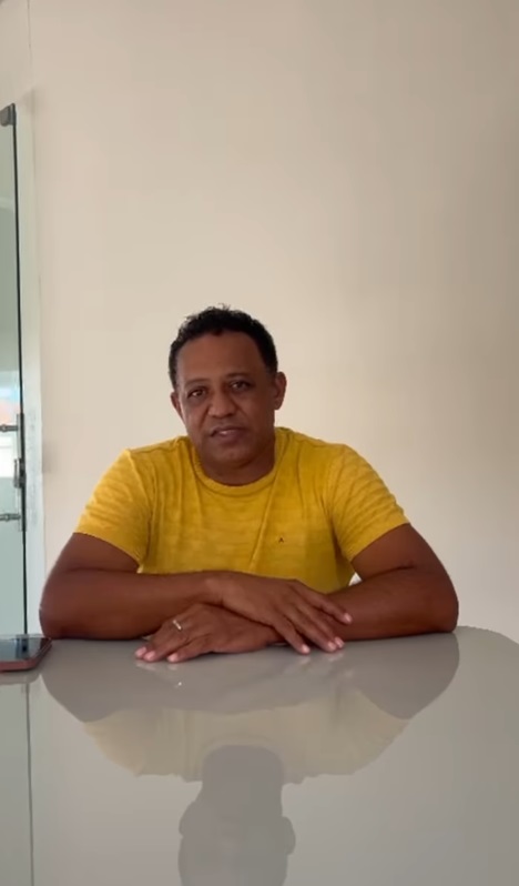 Presidente do Republicanos em Floriano reafirma apoio a Fábio Xavier e Maurício Bezerra
