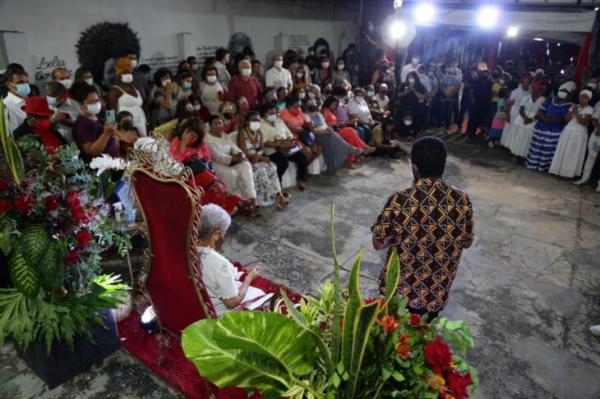 Come&ccedil;am eventos comemorativos que antecedem posse de Regina Sousa como governadora.(Imagem:Divulga&ccedil;&atilde;o)