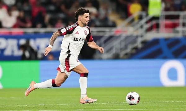 Copa Intercontinental: Fla enfrenta Pyramids em busca de vaga na final