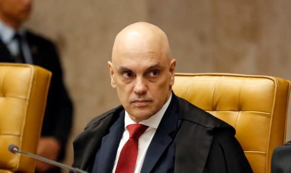PF faz buscas para apurar vazamento de dados da Receita de ministros do STF e parentes