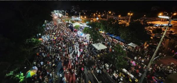 Governo do Piauí proíbe autorizações para festas de carnaval e pré-carnaval