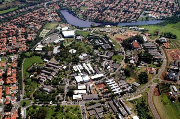 Unicamp abre concursos para cargos com salários de R$ 4,9 mil a R$ 9,7 mil; saiba como se inscrever