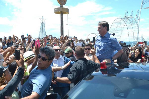 Bolsonaro
