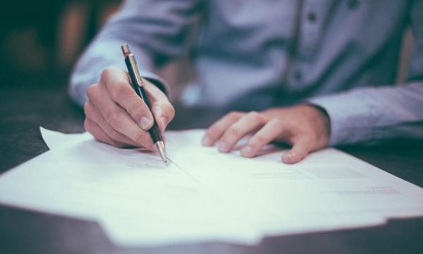 Abertas inscrições em concurso para prefeitura de São Francisco, PB