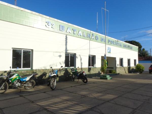 Empresários solicitam mais estrutura para órgãos de segurança de Floriano