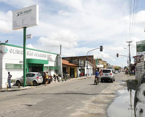 Jovem supostamente bêbado é preso por atropelar e matar idoso na capital