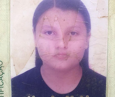 "Vítima de irresponsabilidade", diz marido de mulher morta em enxurrada