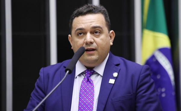 Presidente da APPM, Toninho de Caridade.(Imagem:Divulga&ccedil;&atilde;o/ APPM)