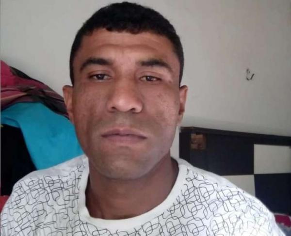 Homem é assassinado a tiros no bairro Bosque Santa Terezinha, em Floriano