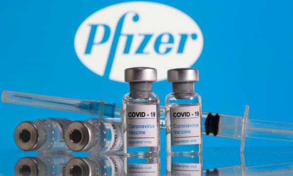 Pfizer alertou: doses reservadas ao Brasil iriam para outros países se não houvesse resposta