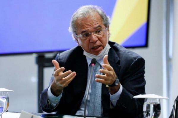 Para equipe de Guedes, Brasil tem primeiro semestre de 2021 para retomar reformas