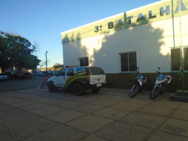 Floriano sediará encontro de comandos e companhias militares do Piauí