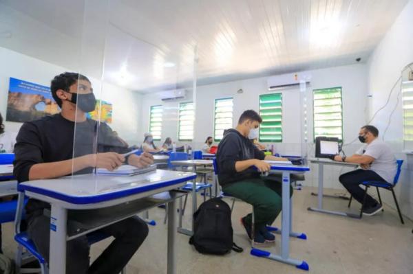 Comitês têm 48 horas para elaborar documento com orientações para aulas presenciais no estado