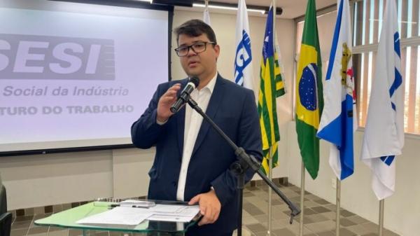 Pol&iacute;cia Militar do Piau&iacute; lan&ccedil;a XI Curso de Forma&ccedil;&atilde;o de Instrutores do Proerd.(Imagem:Divulga&ccedil;&atilde;o)