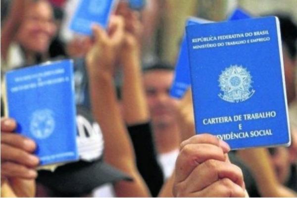 Piauí teve saldo positivo na geração de empregos nos cinco primeiros meses do ano