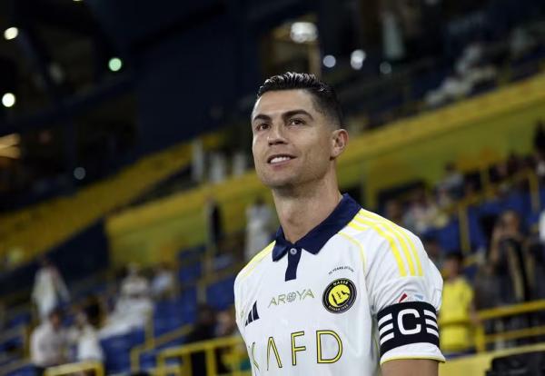 Boto, do Fla, diz ser contra a contratação de Cristiano Ronaldo só para a Copa do Mundo de Clubes