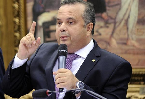 Reforma trabalhista deve ser votada no Plenário na quarta-feira