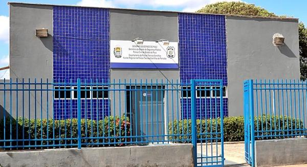 Mãe enterrou fetos de trigêmeas no quintal de casa em momento de desespero, diz delegada de Parnaíba