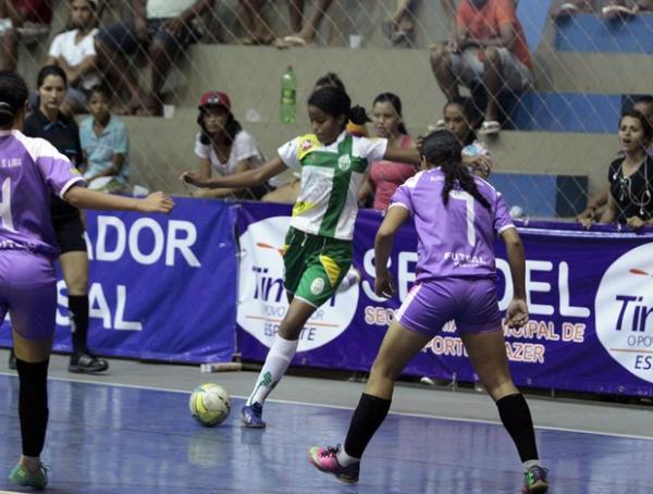 Após nova derrota, Assifpi/Auristela faz jogo da vida contra Moto Clube