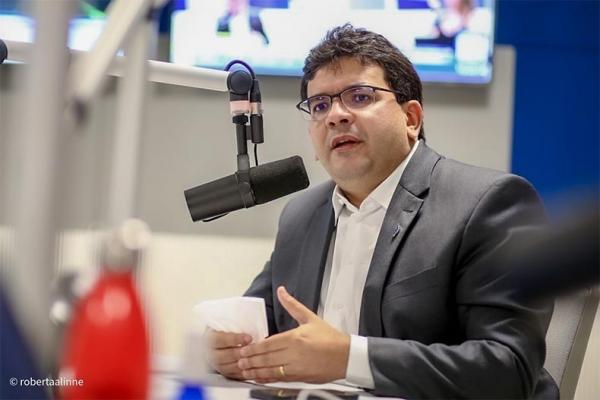 Rafael Fonteles estuda transformar Emater em Secretaria; veja mudanças