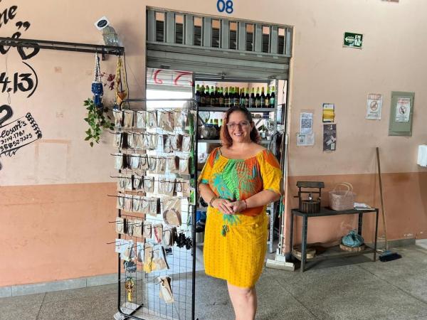 Michela Veras(Imagem:Divulga&ccedil;&atilde;o)