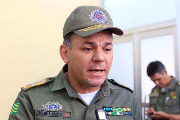 Polícia Militar divulga resultados da Operação Mandacaru no Piauí