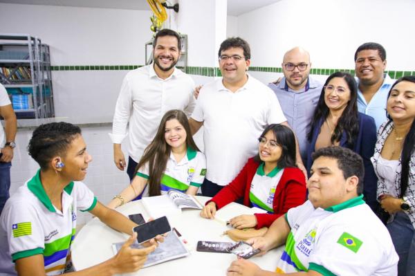 Piau&iacute; investe em educa&ccedil;&atilde;o profissional para desenvolver m&atilde;o de obra especializada(Imagem:Divulga&ccedil;&atilde;o)