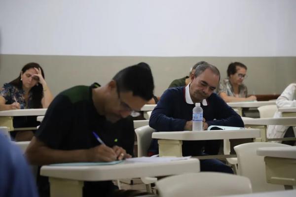 UFPI abre concurso com 31 vagas para professores em Teresina, Picos, Floriano e Bom Jesus