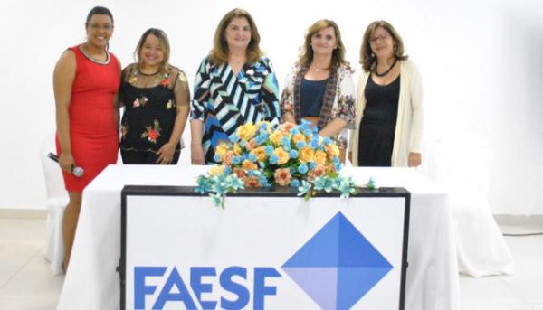 Realizada a I Semana da Saúde da Faculdade de Floriano