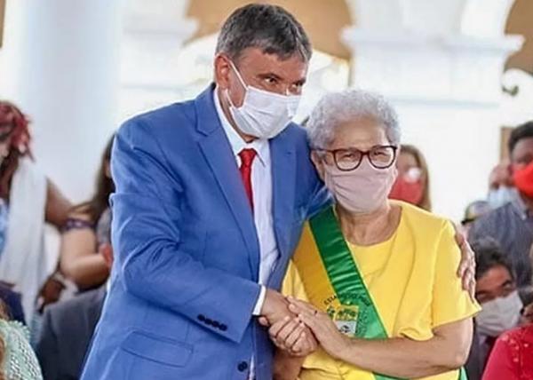 Gestão Wellington Dias e Regina Sousa no Piauí não cumpriu 40% das promessas de campanha
