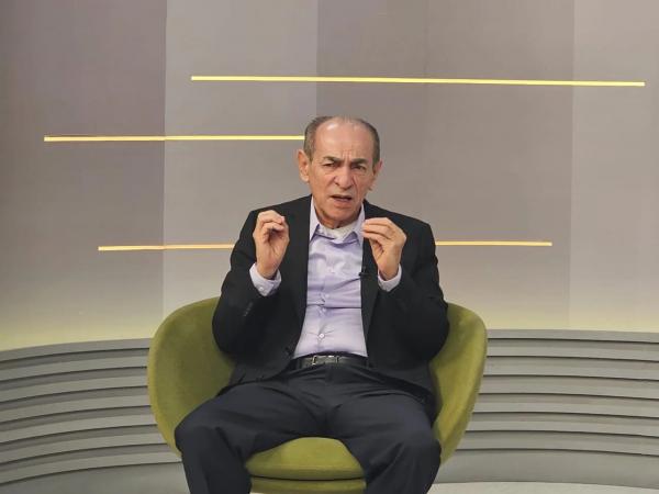 Marcelo Castro diz que voto impresso é retrocesso: ?a sociedade toda acredita nas urnas?
