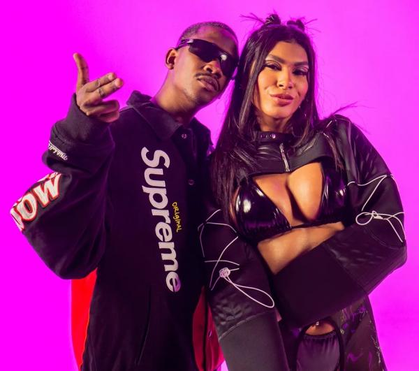 DJ Zullu agrega Pocah, Lexa, MC Danny e Valesca Popozuda no EP Pra elas