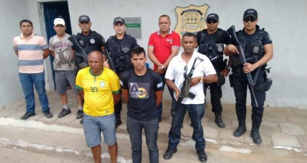 Jovem tenta separar briga e &eacute; assassinado ao lado de amigo no PI.(Imagem:Reprodu&ccedil;&atilde;o)