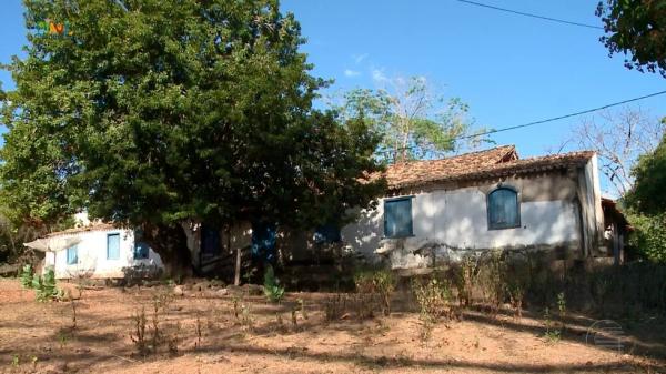 Comunidade quilombola preserva cultura e lendas regionais no Piauí