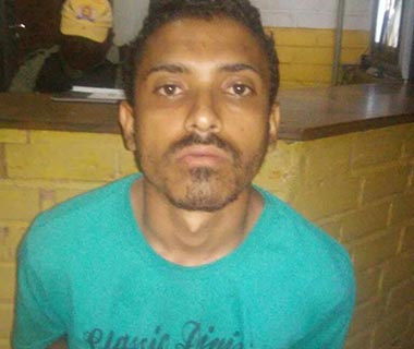 Gisleide foi morta com 16 facadas e dois tiros; namorado é preso em Nazária