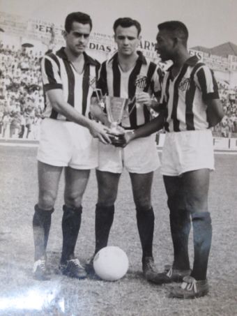 Rei do Brasileirão