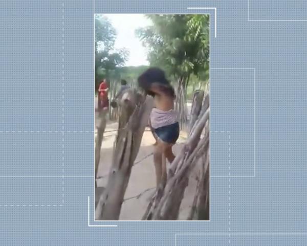 Homem tenta esfaquear ex-companheira no Piauí; polícia abre inquérito