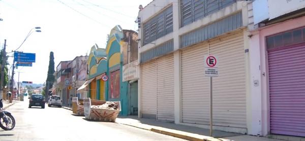 Governo vai encaminhar para a Alepi projeto que antecipa Dia do Piauí de 2022 para sexta-feira (9)
