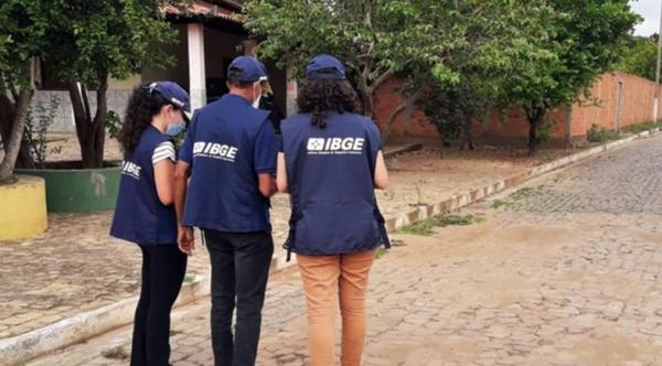 IBGE abre seleção com mais de 9 mil vagas temporárias; veja como participar