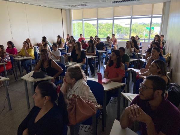Centros de Testagem disponibilizam autotestes para ampliar e rastrear diagn&oacute;stico precoce de HIV no Piau&iacute;(Imagem:Divulga&ccedil;&atilde;o)