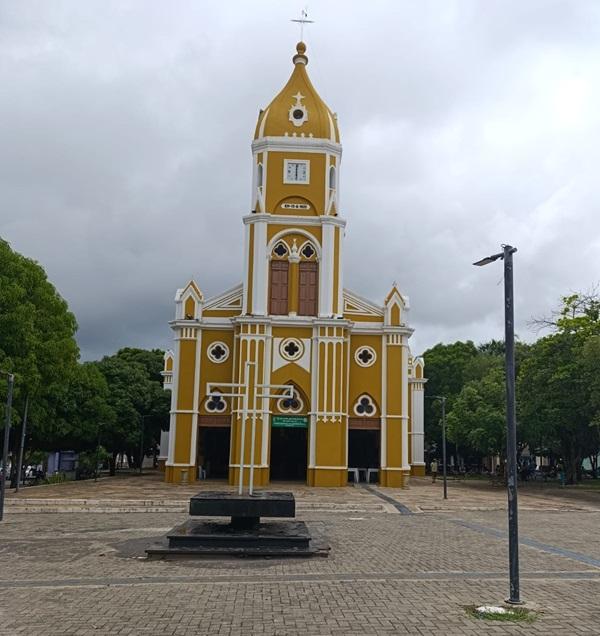 Padre Eulálio destaca horários de celebrações e reflete sobre os 34 anos de Ministério