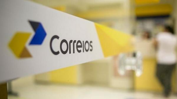 Com salários de até R$ 6,8 mil, Correios abrem inscrições para novo concurso público