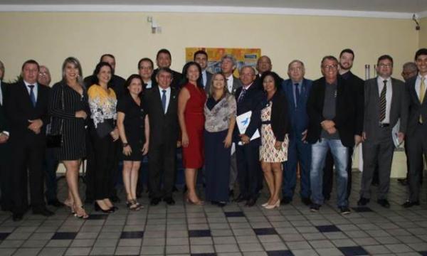 CRECI do Piauí empossa nova diretoria e reforça ações