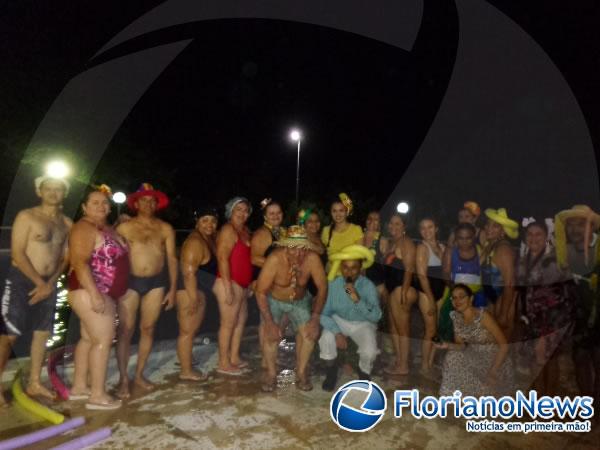 Arrai&aacute; do SESC(Imagem:FlorianoNews)
