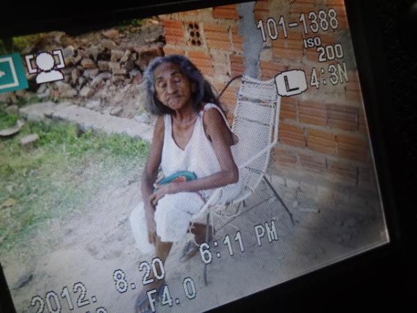 Homem &eacute; preso acusado de tr&aacute;fico drogas e maus tratos contra av&oacute;.(Imagem:FlorianoNews)