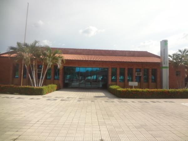 IFPI realiza curso de extens&atilde;o em Floriano. (Imagem:FlorianoNews)