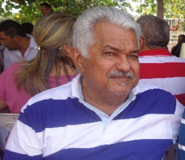 Deputado Federal S&eacute;timo Waquim(Imagem:FlorianoNews)